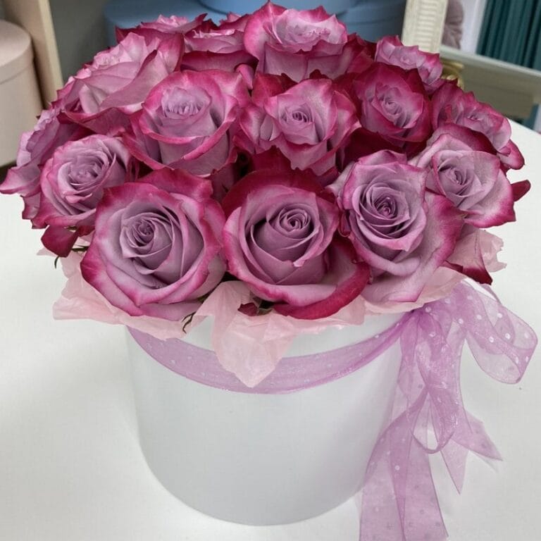 Коробочка барби